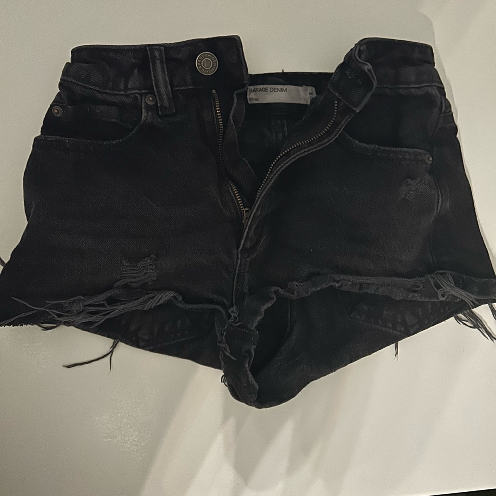 Garage Jean shorts US 23